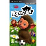 PSP - EYEPET (USATO)