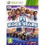 F1 RACE STARS (USATO)