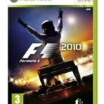 FORMULA 1 2010 (USATO)