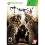 THE DARKNESS 2 (USATO)