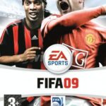 PS3 - FIFA09 (USATO)