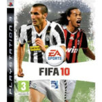 PS3 - FIFA10 (USATO)