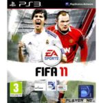 PS3 - FIFA11 (USATO)