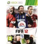 FIFA12 (USATO)