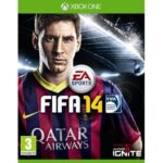 FIFA 14