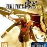FINAL FANTASY TYPE-0 HD
