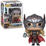 MARVEL - 1041 - MIGHTY THOR - FUNKO POP!
