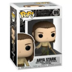 GAME OF THRONES - 89 - ARYA STARK - FUNKO POP!