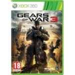 GEARS OF WAR 3 (USATO)