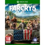 FARCRY 5 (USATO)