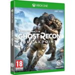 TOM CLANCY'S GHOST RECON BREAKPOINT (USATO)