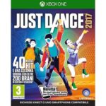 JUST DANCE 2017 (USATO)