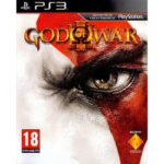 PS3 - GOD OF WAR III (USATO)