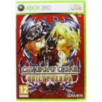 OVERTURE GUILTYGERR 2 (USATO)