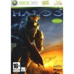 HALO 3 (USATO)