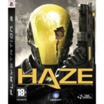 PS3 - HAZE (USATO)