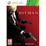 XBOX 360 - HITMAN ABSOLUTION (USATO)