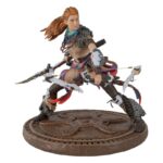 HORIZON FORBIDDEN WEST - ALOY - DARK HORSE LYNEUP