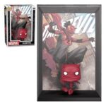 MARVEL - 14 - ELEKTRA - FUNKO POP!