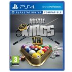 PS4 - HUSTLE KINGS VR (USATO)