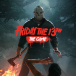 FRIDAY THE 13TH THE GAME (USATO)