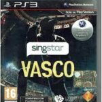 PS3 - SINGSTAR VASCO (USATO)