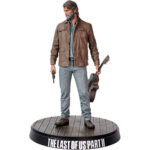 DARK HORSE - THE LAST OF US PARTE II - JOEL