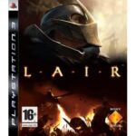 PS3 - LAIR (USATO)