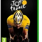 LE TOUR DE FRANCE (USATO)