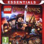PS3 - LEGO DER HERR DER RINGE - ESSENTIALS (USATO)