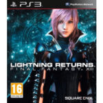 PS3 - LIGHTNING RETURNS - FINAL FANTASY XIII (USATO)