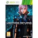 LIGHTNING RETURNS - FINAL FANTASY XIII (USATO)