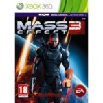 MASS EFFECT 3 (USATO)