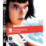 PS3 - MIRROR'S EDGE (USATO)