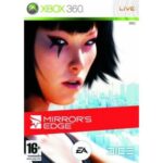MIRROR'S EDGE (USATO)