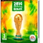 PS3 - MONDIALI FIFA BRASILE 2014 (USATO)
