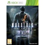 MURDERED - SOUL SUSPECT (USATO)