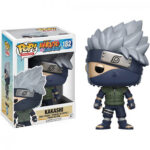 NARUTO - 182 - KAKASHI - FUNKO POP!