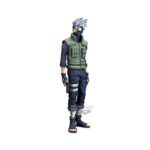 BANPRESTO - KAKASHI MANGA VERSION - GRANDISTA