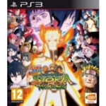 PS3 - NARUTO SHIPPUDEN: ULTIMATE NINJIA STORM REVOLUTION (USATO)