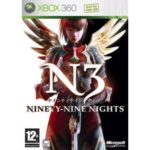 N3 NINETY-NITE NIGHTS (USATO)