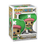ONE PIECE - 1471 - CHOPPERMON - FUNKO POP!