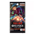 ONE PIECE TCG - OP-06 BUSTINA SINGOLA JAP