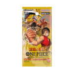 ONE PIECE TCG - OP-04 BUSTINA SINGOLA JAP