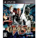 PS3 - GLADIATOR (USATO)