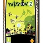 PSP - PATAPON 2 - PSP ESSENTIALS (USATO)
