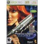 PERFECT DARK ZERO (USATO)