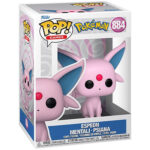 POKEMON - 884 - ESPEON - FUNKO POP!