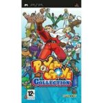 PSP - POWER STONE COLLECTION (USATO)