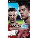 PSP - PRO EVOLUTION SOCCER 2008 (USATO)